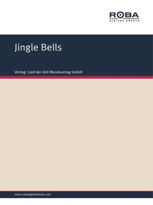 cover image of Jingle Bells